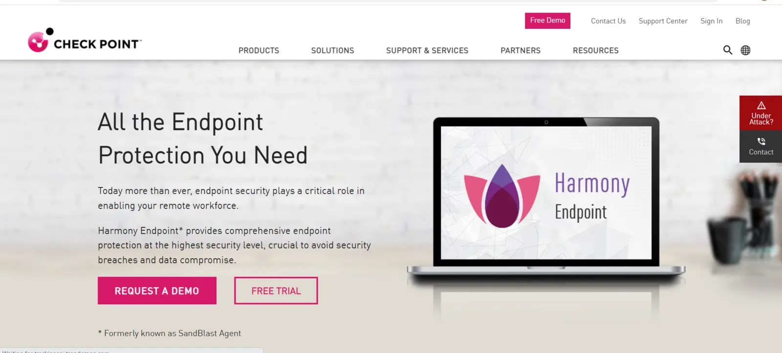 Malware Protection Solutions
